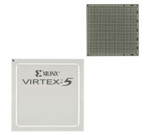 XC5VSX95T-2FF1136C Image