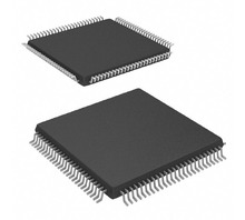 ATXMEGA128A1U-AN Image