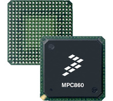 MPC860TZQ50D4 Image