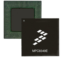 MPC8349EVVAJF Image