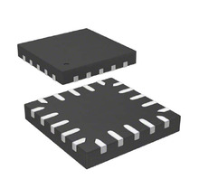 STM8L101F3U6ATR Image