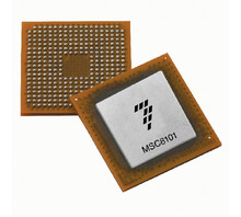 MSC8101VT1375F Image