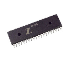 Z80C3008PSC Image