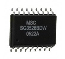 SG3526BDW Image