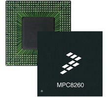 MPC8260AZUPJDB Image