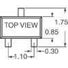 MMBT3906T-7 Image - 2