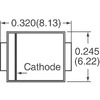 SMCJ58AHE3/57T Image - 2