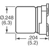 EMVE250ADA470MF55G Image - 1