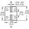 EMVE100ADA220ME55G Image - 2