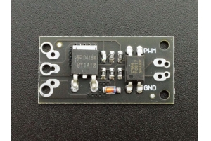 Průvodce relé v pevném stavu vs. MOSFETS - definice, srovnání, jak vybrat