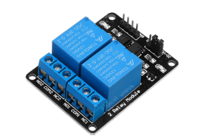 Mastering Relay Technology: Stavba, typy, pracovní principy a metody testování