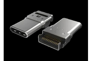 USB typu C a USB 3.2