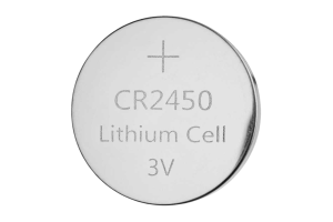 Lithium CR2450 baterie - značky, ekvivalenty a náhrady