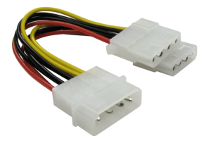 Konektory molex