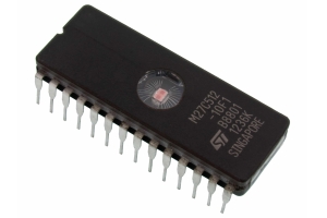 EEPROMS: Upgrade z EPROMS