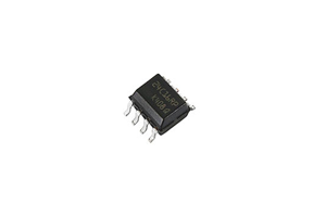 Struktura a aplikace M24C16-RMN6TP EEPROM CHIP