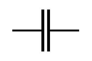 Porozumění kondenzátorům a jejich symbolům v diagramech obvodů