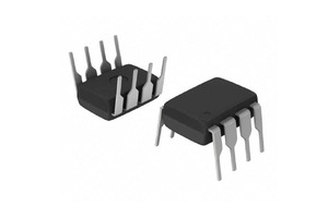 LM741 OP-Amp: Funkce, specifikace a aplikace