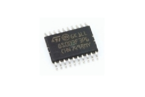 Komplexní průvodce po mikrokontroléru STM8S003F3P6TR