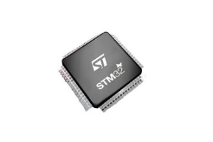 STM32F303CCT6 Průvodce Microcontroller: Footprint, Alternatives a Benefity