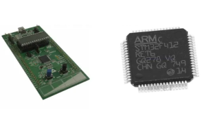 STM32L VS STM32F: Komplexní průvodce jejich rozdíly a aplikacemi