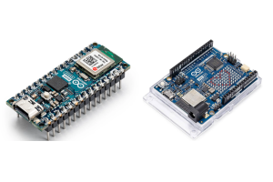 ESP32 vs ARDUINE: Který mikrokontrolér byste si měli vybrat?