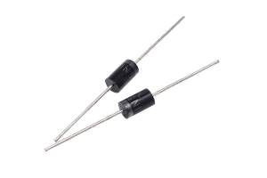 Vše o 1N5408 Power Diode: Pinout, Funkce a použití