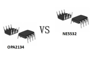 Showdown Performance: OPA2134 vs NE5532 - Funkce a aplikace ve srovnání