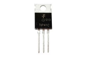 Průvodce předpětí TIP41C Transistor a řízení tepla