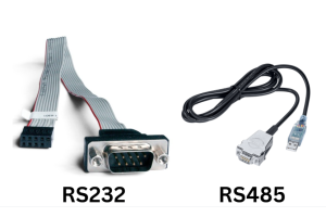 RS232 vs RS485 Vysvětleno: Který komunikační protokol k výběru