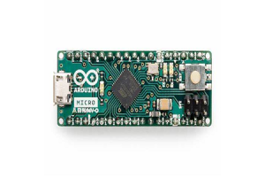 Arduino Micro: Funkce, výhody a aplikace