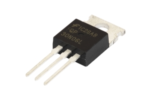 Kompletní průvodce k FQP30N06L MOSFET