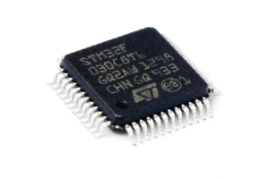 STM32F030C8T6 Mikrokontrolér: Specifikace a aplikace