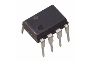 NE5534 OP-Amp: Specifikace, aplikace a datový list