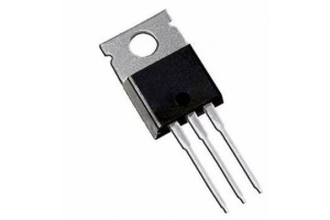 IRF620 MOSFET: Funkce, náhrady a aplikace