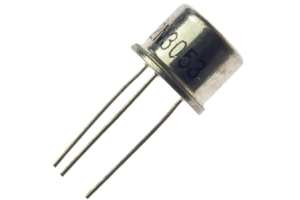 2N3053 Transistor: Přehled funkcí, aplikací a nastavení