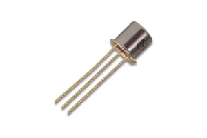 2N2907a Transistor vysvětlil