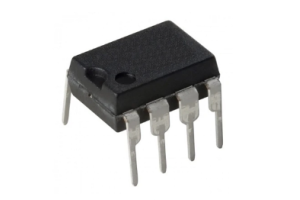 Zkoumání specifikací LF356 Op-Amp: Pinout a Package