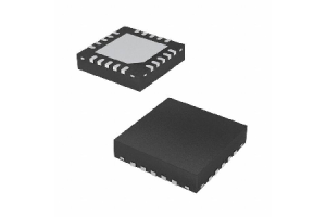 Transceiver NRF24L01: Pinout, ekvivalenty a datový list