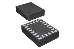 LSM9DS1TR 9-Axis Sensor: Pinout, Specifications a Datasheet