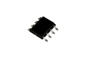 Vše o M95512-R 512-Kbit EEPROM: Pinout, Datasheet a náhražky