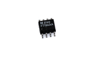 CA3140 OP-AMP: Funkce, obvod a pinout