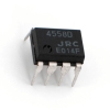 JRC4558 OP-AMP: Funkce, specifikace a aplikace