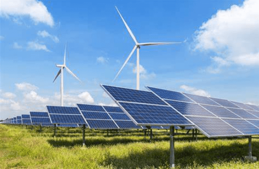 Renewable Energy Systems