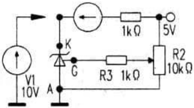 TL431 Circuit