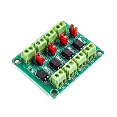 PC817 Optocoupler: Functionality and Modern Applications 