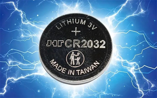 CR2032 Battery