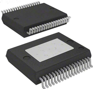 Understanding the TDA7492 Amplifier: Pin Configuration, Datasheet Insights, and Block Diagram