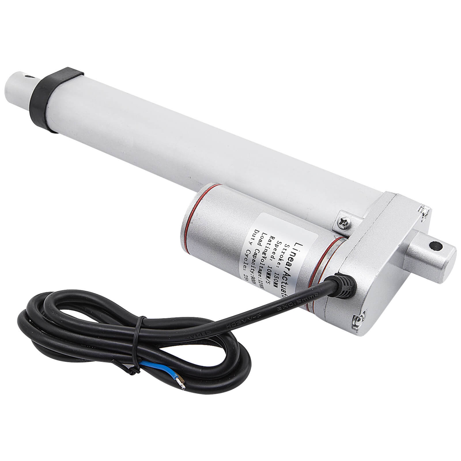  Electric Linear Actuators