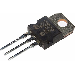 STP55NF06 Power MOSFET Guide: Pinout, Specifications, and Alternatives